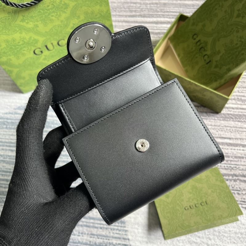 Gvc*1 wallets